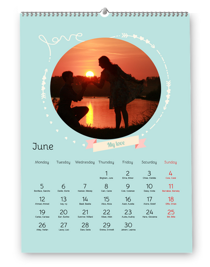 Örökké szerelemben