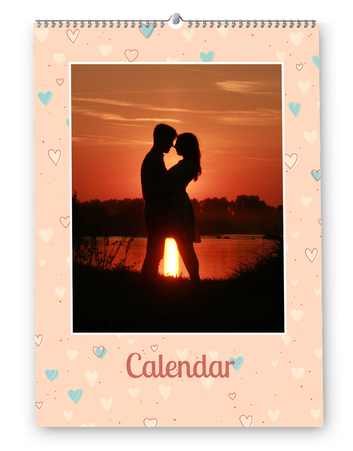 Örökké szerelemben