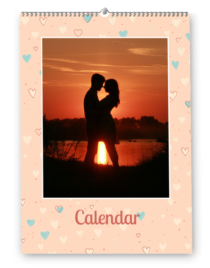 Örökké szerelemben