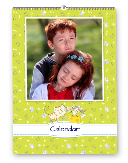 A macska és a kutya