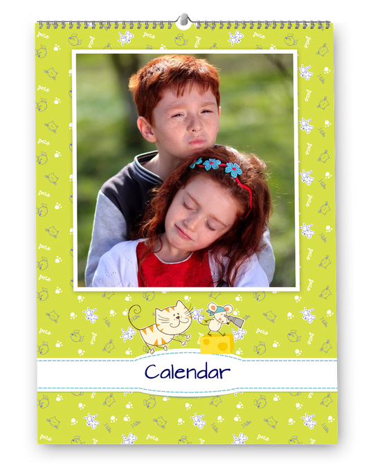 A macska és a kutya