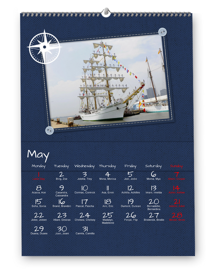 Tengerész történetek